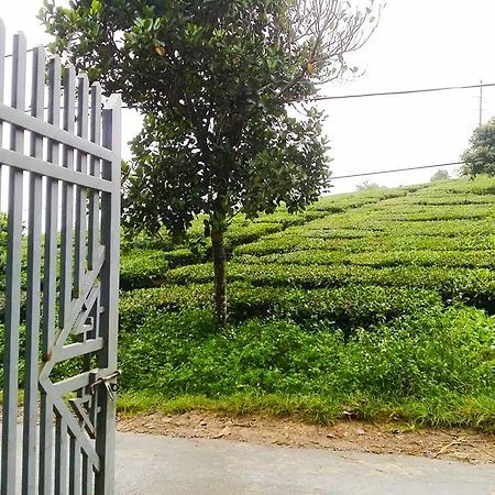 Homestay Moc Chau Bagian luar foto