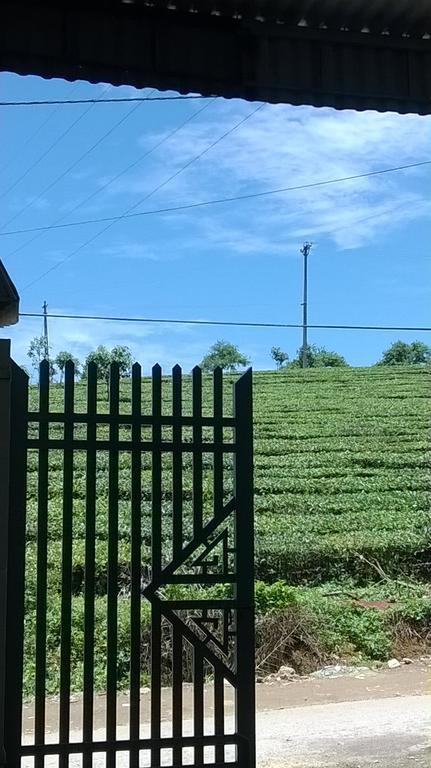 Homestay Moc Chau Bagian luar foto