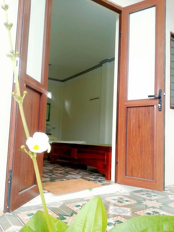 Homestay Moc Chau Bagian luar foto