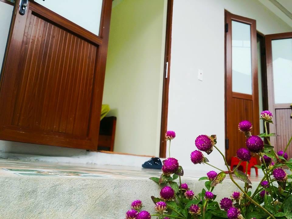 Homestay Moc Chau Bagian luar foto