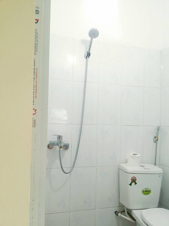 Homestay Moc Chau Bagian luar foto