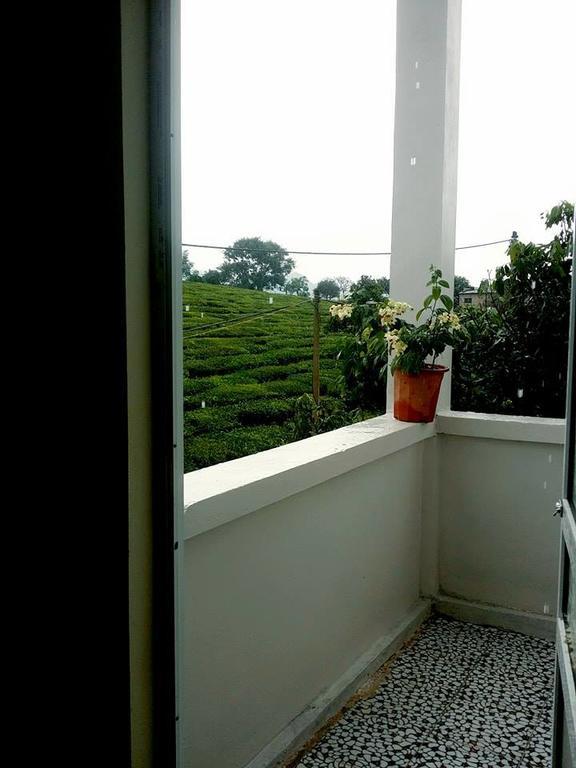 Homestay Moc Chau Bagian luar foto
