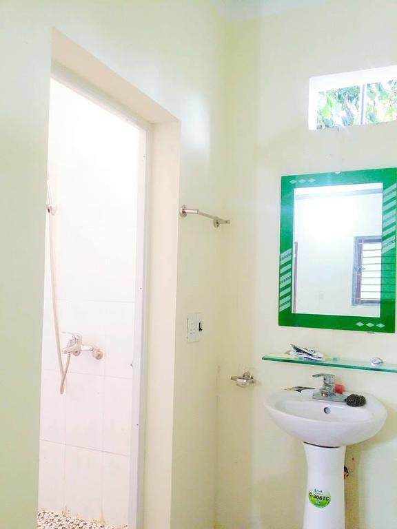 Homestay Moc Chau Bagian luar foto