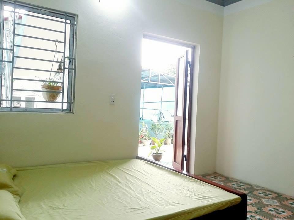 Homestay Moc Chau Bagian luar foto