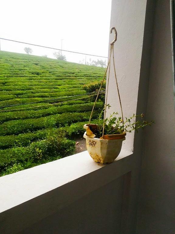 Homestay Moc Chau Bagian luar foto