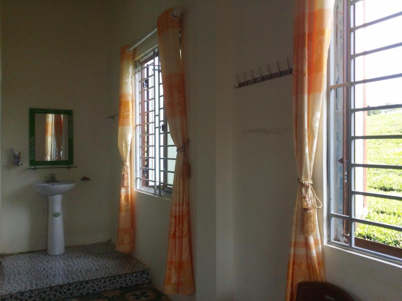 Homestay Moc Chau Ruang foto
